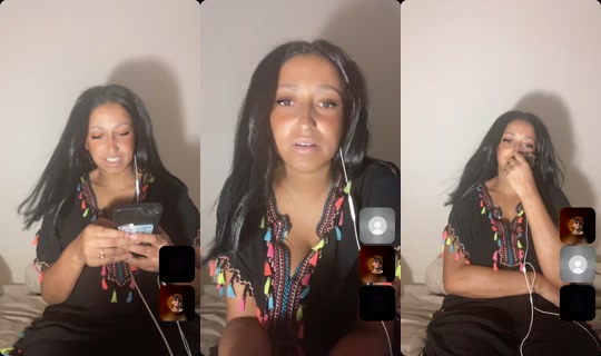 tmeconnaispaas's Live Session — Sep 5, 2026, 2:14 AM