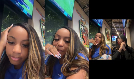 tmichelle.0's Live Session — Jul 26, 2026, 4:32 AM
