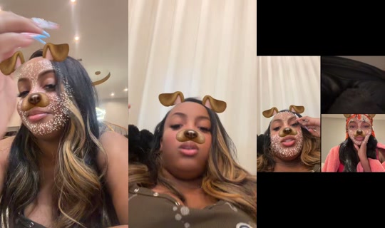 tmichelle.0's Live Session — Jul 28, 2026, 5:14 AM