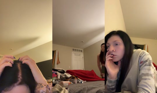tmurtz719's Live Session — Oct 5, 2026, 2:33 AM