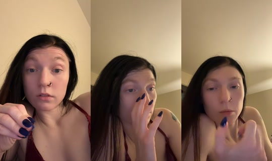 tmurtz719's Live Session — Oct 7, 2026, 2:58 AM