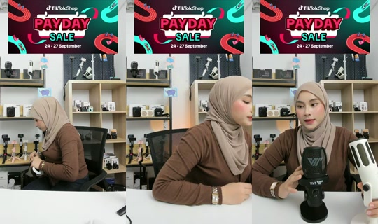 tnwtechmall's Live Session — Sep 27, 2026, 7:13 AM