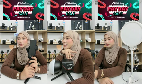 tnwtechmall's Live Session — Sep 27, 2026, 8:18 AM