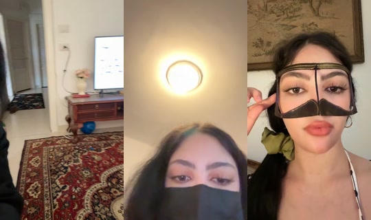 to.u41's Live Session — Jun 18, 2026, 6:43 AM