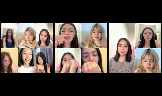 tobeli.cia's Live Session — Jul 8, 2026, 6:40 PM