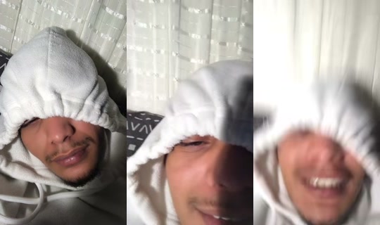 tobias_peteresen's Live Session — Jul 18, 2026, 12:01 AM