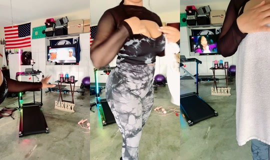 toddynachelle's Live Session — Jul 17, 2026, 4:57 PM