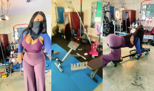 toddynachelle's Live Session — Jul 19, 2026, 3:52 PM