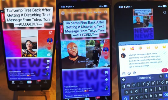 tokyotoniunlocked's Live Session — Sep 7, 2026, 9:53 PM
