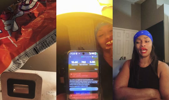 tokyotoniunlocked's Live Session — Sep 7, 2026, 11:01 PM