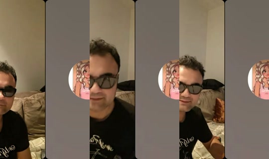 tom.d.lang.2.0's Live Session — Jul 27, 2026, 2:29 AM