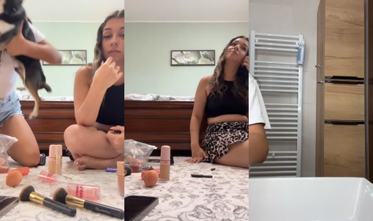 tomiova7's Live Session — Jul 18, 2026, 2:21 PM