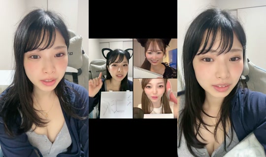 tomoka2200's Live Session — Sep 16, 2026, 2:20 PM