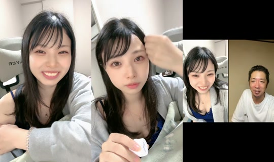 tomoka2200's Live Session — Sep 17, 2026, 12:33 PM