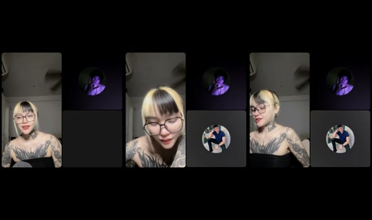 tong46627's Live Session — Jul 18, 2026, 11:12 PM