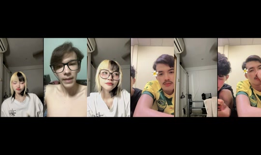 tong46627's Live Session — Jul 23, 2026, 9:50 PM