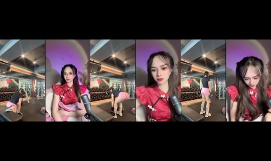 tong8707's Live Session — Sep 16, 2026, 2:49 AM