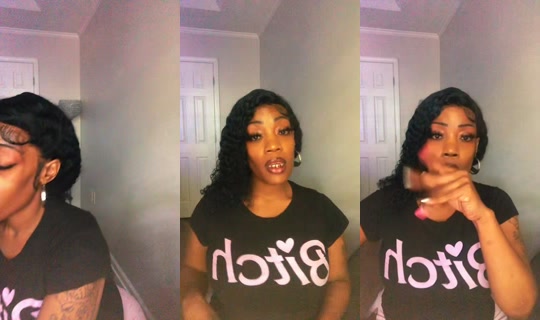tonguetwerkqueen's Live Session — Jul 8, 2026, 7:47 PM