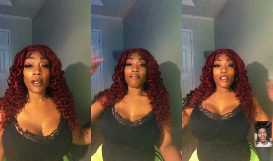 tonguetwerkqueen's Live Session — Jul 9, 2026, 6:58 PM