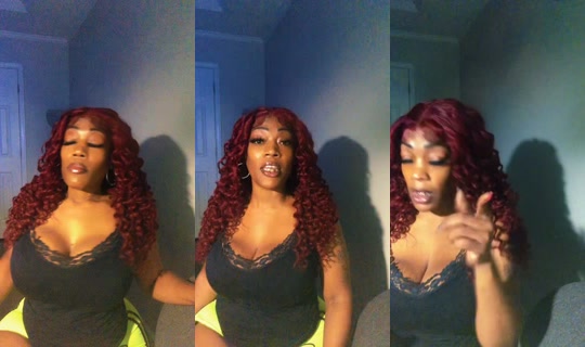 tonguetwerkqueen's Live Session — Jul 9, 2026, 7:37 PM
