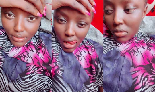 tonia8001's Live Session — Aug 22, 2026, 5:53 AM