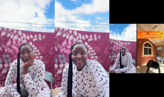 tonia8001's Live Session — Sep 12, 2026, 12:34 PM