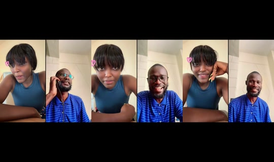 tonia8001's Live Session — Oct 27, 2026, 6:53 AM