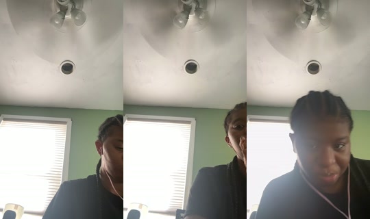 toniscott30's Live Session — Aug 8, 2026, 1:13 PM