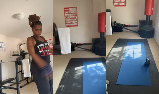 tonithibeaux's Live Session — Jul 17, 2026, 9:18 PM