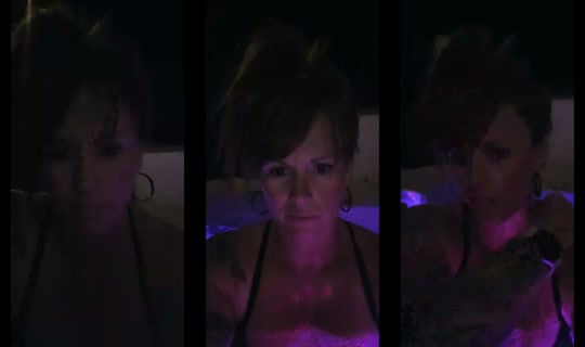 tonyawrynn85's Live Session — Jul 11, 2026, 5:19 AM