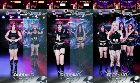 too.puddingpuff's Live Session — Aug 5, 2026, 4:12 PM