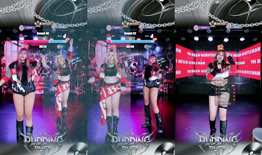 too.puddingpuff's Live Session — Sep 20, 2026, 4:11 PM