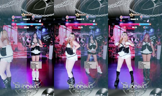 too.puddingpuff's Live Session — Sep 21, 2026, 2:09 PM