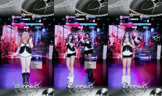 too.puddingpuff's Live Session — Sep 21, 2026, 3:00 PM