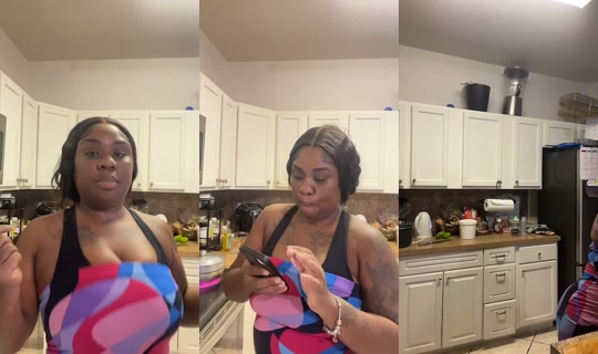 tookiiiebaby's Live Session — Aug 3, 2026, 6:38 PM