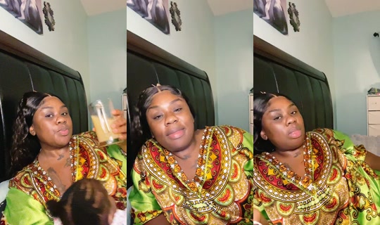 tookiiiebaby's Live Session — Aug 4, 2026, 1:01 AM