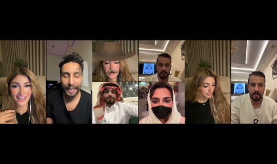toome412's Live Session — Aug 19, 2026, 12:15 AM
