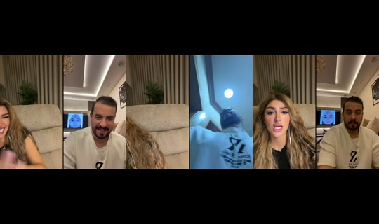 toome412's Live Session — Aug 19, 2026, 1:06 AM