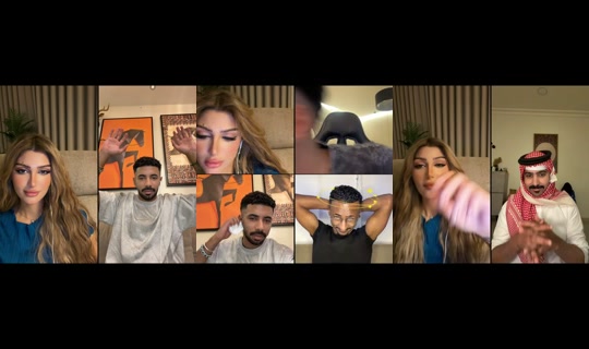 toome412's Live Session — Aug 19, 2026, 11:50 PM