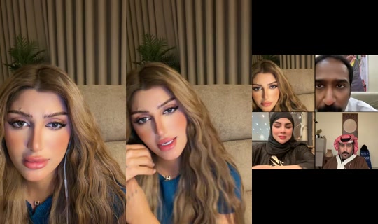 toome412's Live Session — Aug 20, 2026, 12:40 AM
