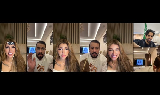 toome412's Live Session — Aug 20, 2026, 3:16 AM
