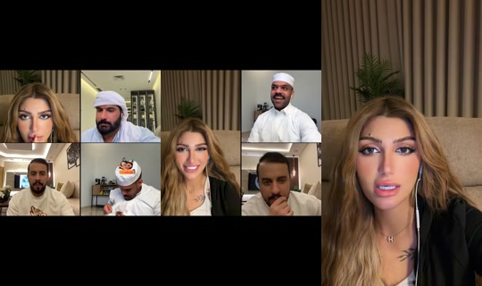 toome412's Live Session — Aug 20, 2026, 4:57 AM