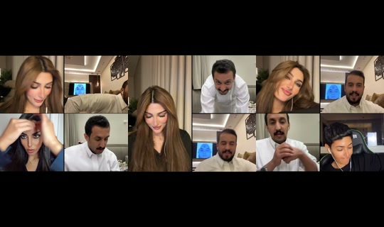 toome412's Live Session — Sep 16, 2026, 8:11 PM