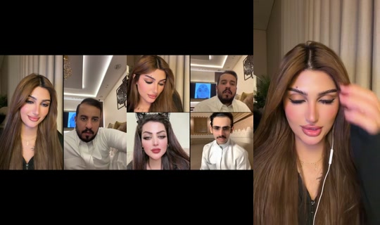 toome412's Live Session — Sep 16, 2026, 9:02 PM
