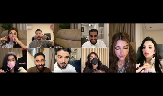 toome412's Live Session — Sep 17, 2026, 3:39 PM