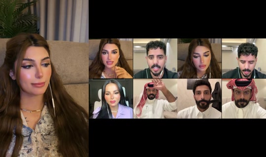 toome412's Live Session — Sep 17, 2026, 5:20 PM