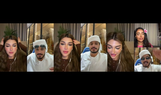 toome412's Live Session — Sep 18, 2026, 12:16 AM