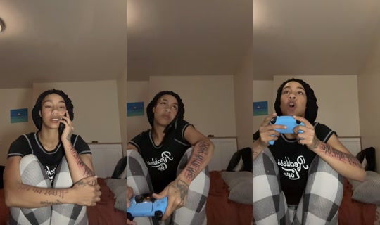 tootiebabii04's Live Session — Oct 19, 2026, 8:23 PM