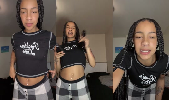 tootiebabii04's Live Session — Oct 20, 2026, 3:12 AM