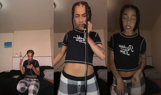 tootiebabii04's Live Session — Oct 20, 2026, 4:10 AM